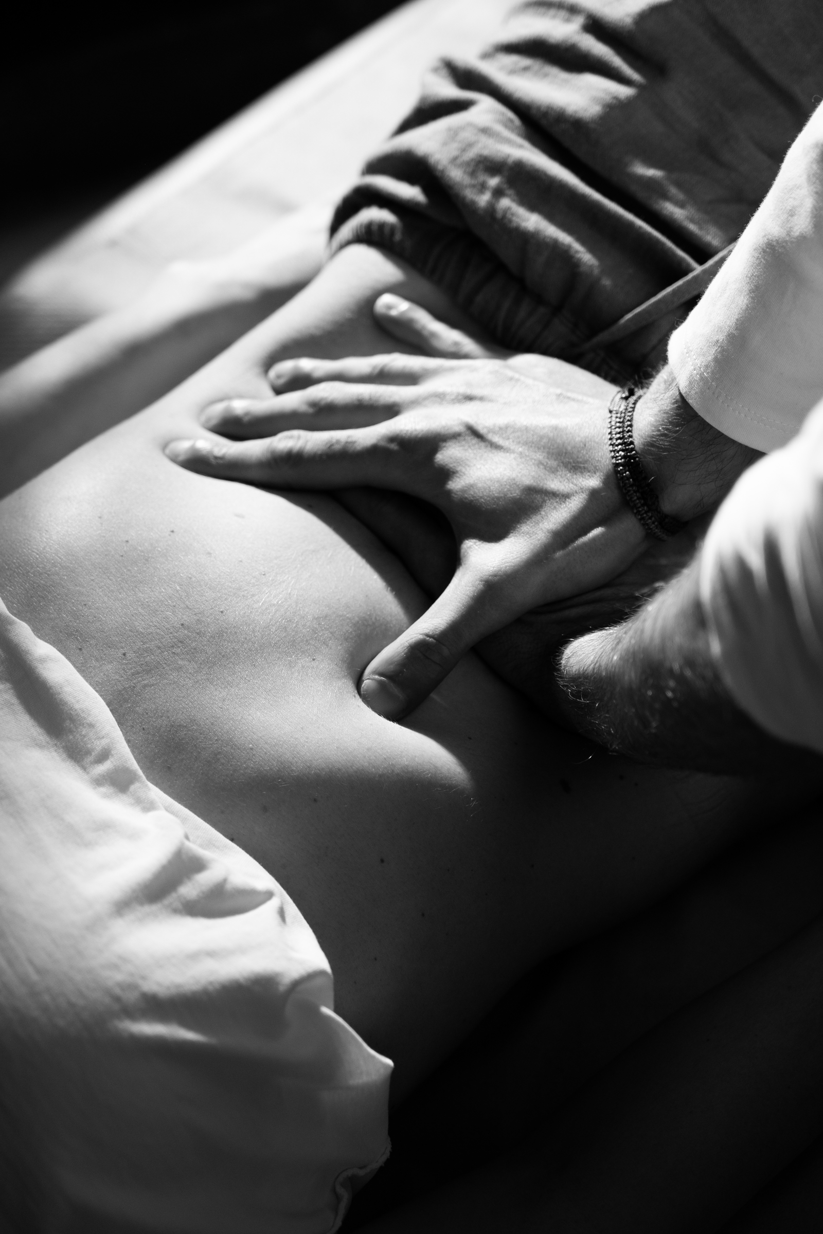 +Studio · Calle del Gobernador, 16