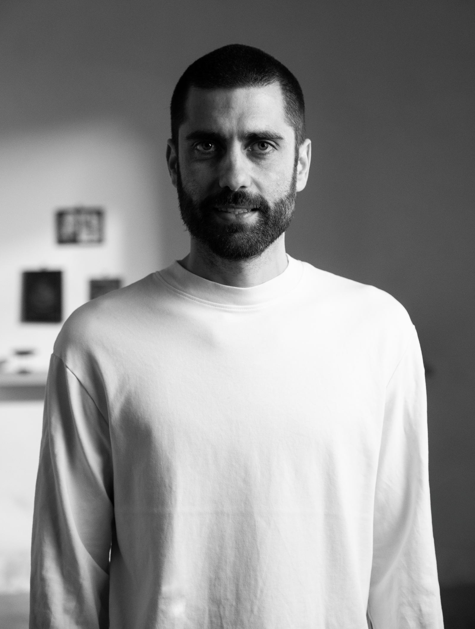 Alejandro Más López